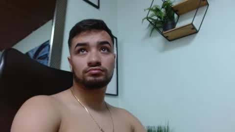 Mathews online show from 9, 3, 2025