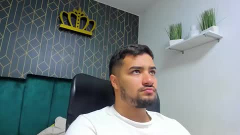 Mathews online show from 13, 9, 2025