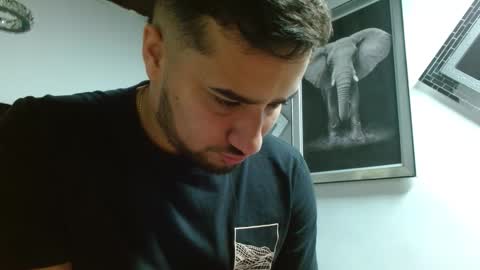 Mathews online show from 6, 10, 2025