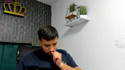 Mathews online show from 3, 2, 2026