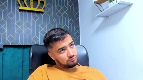 Mathews online show from 24, 3, 2026