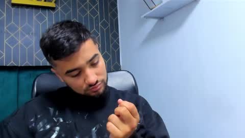 Mathews online show from 30, 3, 2026