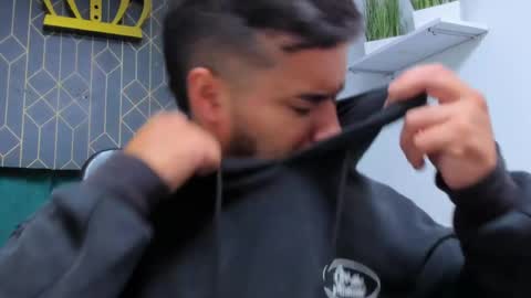 Mathews online show from 9, 4, 2026