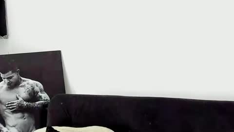 Marck Mathews online show from 22, 9, 2025