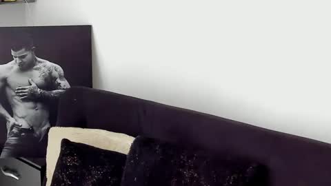 Marck Mathews online show from 25, 9, 2025