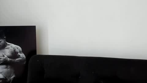 Marck Mathews online show from 7, 10, 2025