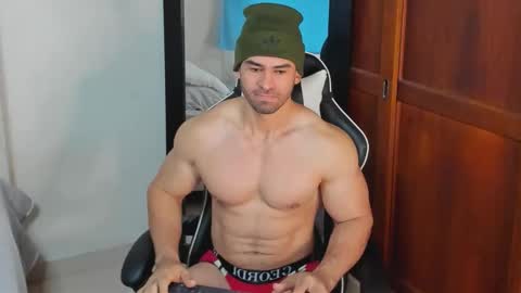 mathews_smith online show from 20, 10, 2025