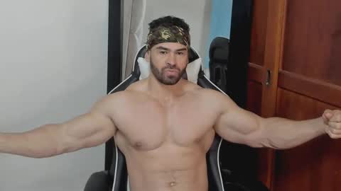 Snapshot of mathews_smith chatting on 3, 6, 2026 mathews_smith online show from 3, 6, 2026