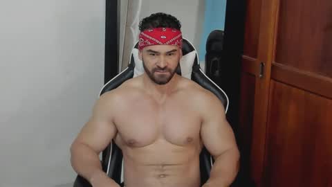 Snapshot of mathews_smith chatting on 4, 6, 2026 mathews_smith online show from 4, 6, 2026