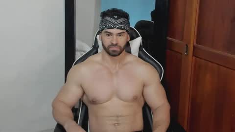 Snapshot of mathews_smith chatting on 5, 6, 2026 mathews_smith online show from 5, 6, 2026