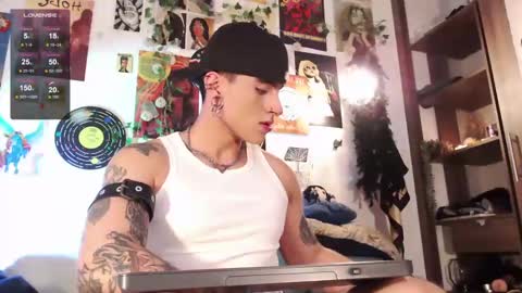 Snapshot of mathewth chatting on 17, 1, 2025 Mathew                        online show from 17, 1, 2025
