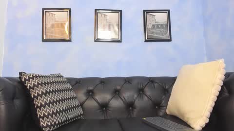 mathias cocks online show from 12, 9, 2025