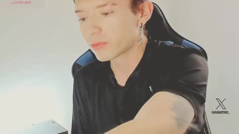 Alejandro Alex online show from 17, 5, 2026