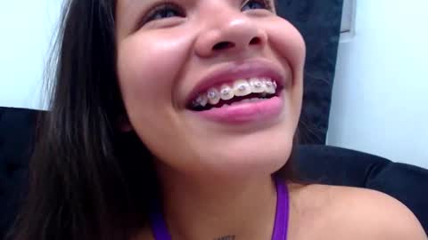 Snapshot of mati0421 chatting on 26, 10, 2025 Mati04 online show from 26, 10, 2025