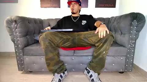  MATIAS COSTA  online show from 10, 11, 2025