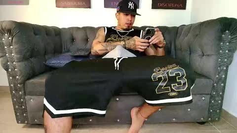  MATIAS COSTA  online show from 5, 12, 2025