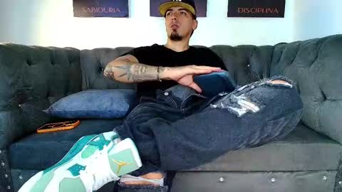  MATIAS COSTA  online show from 3, 3, 2026