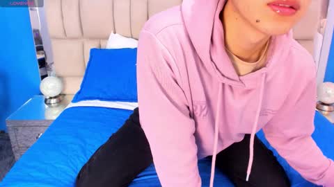 Snapshot of matias_jeong chatting on 22, 11, 2025 Matias Jeong online show from 22, 11, 2025