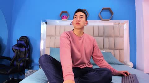 Snapshot of matias_jeong chatting on 8, 2, 2026 Matias Jeong online show from 8, 2, 2026