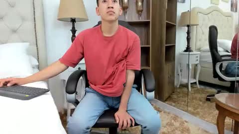 Snapshot of matias_jeong chatting on 2, 3, 2026 Matias Jeong online show from 2, 3, 2026