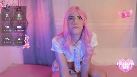 Mati  online show from 18, 10, 2025