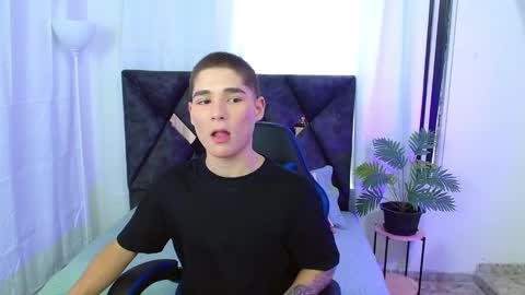 Snapshot of matiii18 chatting on 11, 9, 2025 Mati online show from 11, 9, 2025