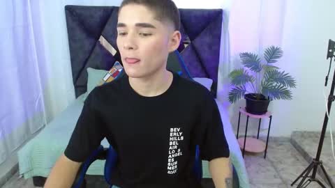 Snapshot of matiii18 chatting on 13, 9, 2025 Mati online show from 13, 9, 2025