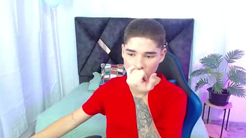 Snapshot of matiii18 chatting on 25, 9, 2025 Mati online show from 25, 9, 2025