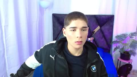 Snapshot of matiii18 chatting on 18, 10, 2025 Mati online show from 18, 10, 2025