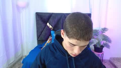 Snapshot of matiii18 chatting on 23, 10, 2025 Mati online show from 23, 10, 2025