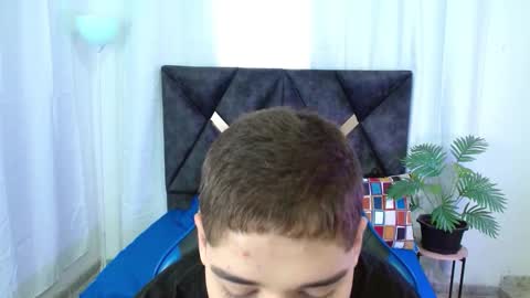 Snapshot of matiii18 chatting on 29, 10, 2025 Mati online show from 29, 10, 2025