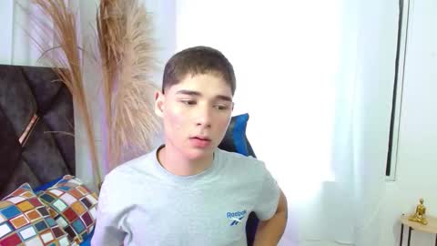 Snapshot of matiii18 chatting on 9, 11, 2025 Mati online show from 9, 11, 2025