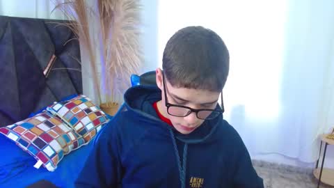 Snapshot of matiii18 chatting on 14, 11, 2025 Mati online show from 14, 11, 2025