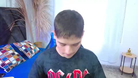 Snapshot of matiii18 chatting on 29, 11, 2025 Mati online show from 29, 11, 2025