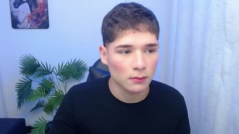 Snapshot of matiii18 chatting on 23, 6, 2026 Mati online show from 23, 6, 2026