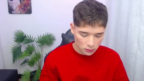 Snapshot of matiii18 chatting on 25, 6, 2026 Mati online show from 25, 6, 2026
