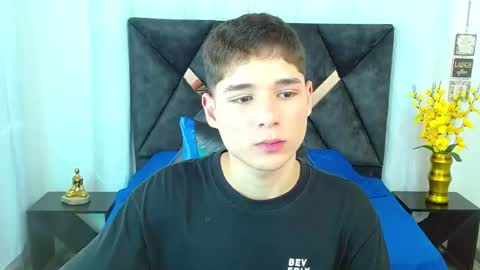 Snapshot of matiii18 chatting on 8, 7, 2026 Mati online show from 8, 7, 2026
