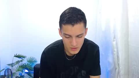 Snapshot of matiius18 chatting on 17, 9, 2025 Matias online show from 17, 9, 2025