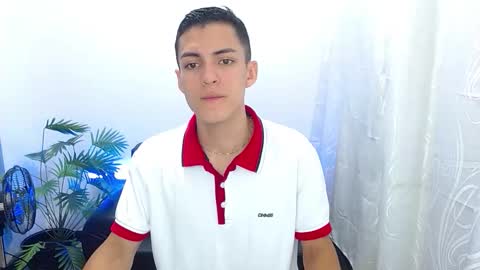 Snapshot of matiius18 chatting on 18, 9, 2025 Matias online show from 18, 9, 2025