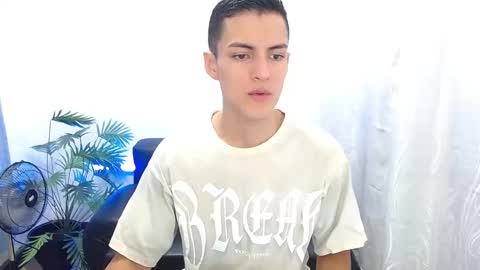 Snapshot of matiius18 chatting on 19, 9, 2025 Matias online show from 19, 9, 2025