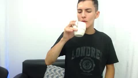 Matias online show from 28, 10, 2025