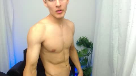 Matias online show from 2, 12, 2025