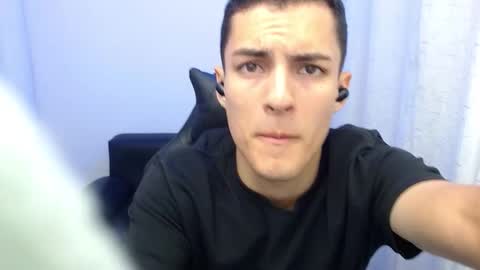 Matias online show from 24, 2, 2026