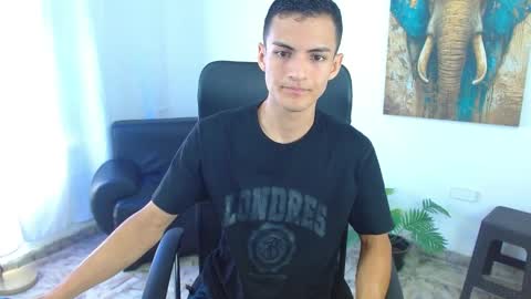 Matias online show from 29, 5, 2026