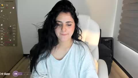 Snapshot of matilda_sweet18 chatting on 29, 12, 2024 Lucia online show from 29, 12, 2024