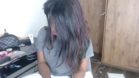 Daniela online show from 26, 12, 2024