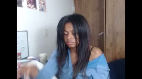 Daniela online show from 19, 1, 2025