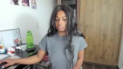 Daniela online show from 24, 2, 2025