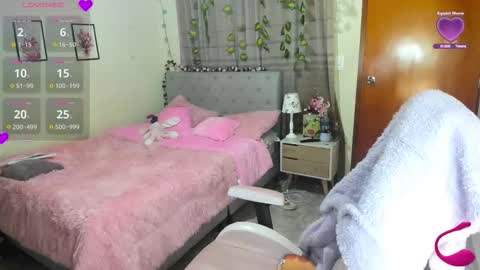 Daniela online show from 23, 2, 2026