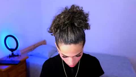 Abby Bella online show from 18, 1, 2026